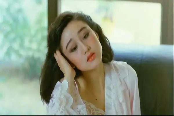 利智这段表演堪称颜值巅峰多少男人从此迷上了她