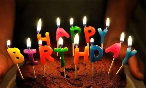 祝儿子生日快乐的经典短句精选(配图)-每个短句都很经典