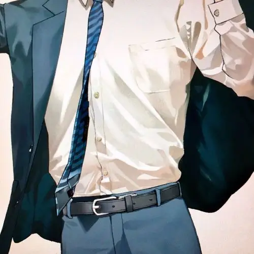 西装男 - 堆糖,美图壁纸兴趣社区