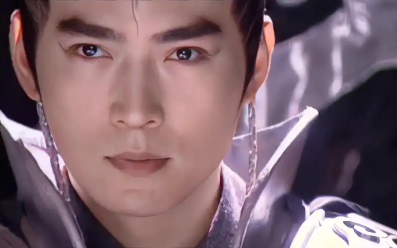 有颜值,有演技,还能打,多少年出一个焦恩俊啊!