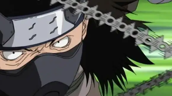 火影忍者超燃混剪,蒙面男人,霸气泄露好印痕