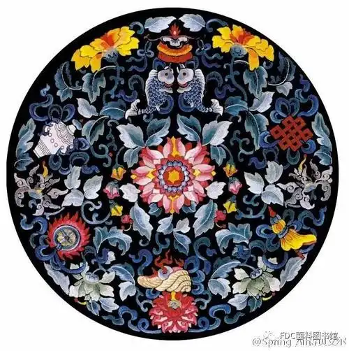 中国有一种独特的美,叫对称.