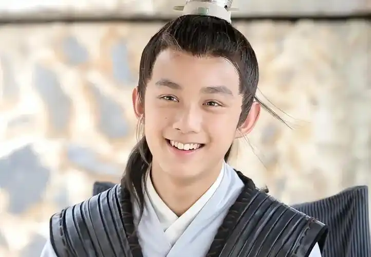 这一次,24岁的吴磊,给娱乐圈的青年演员们,集体"上了一课" - 育儿资讯