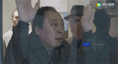 苏大强在剧中的一举一动,每一个表情,都是倪大红本人琢磨出来的.