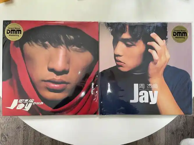 寻主人#周杰伦20周年黑胶唱片  #周杰伦最伟大的作品  #周杰伦  #黑胶