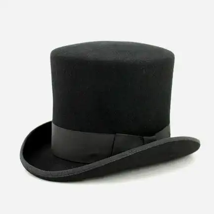 newyork 礼帽 .良仓-iliangcang.com