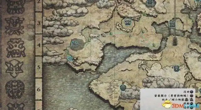 旺达与巨像白金成就路线攻略