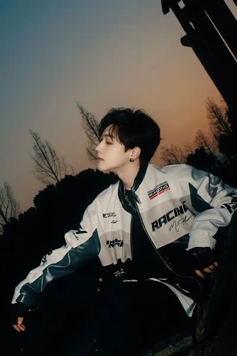 太帅了!#cv倒霉死勒 # - 抖音