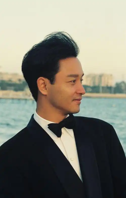 张国荣去世15周年海报留恋,高清图片,手机壁纸