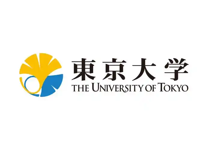 大学校徽系列东京大学logo矢量素材下载