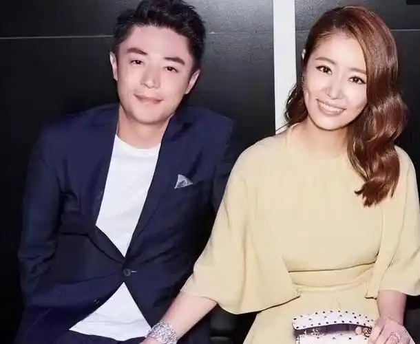 婚姻家庭与事业重启霍建华暂别影视圈后的华丽转身与强势回归