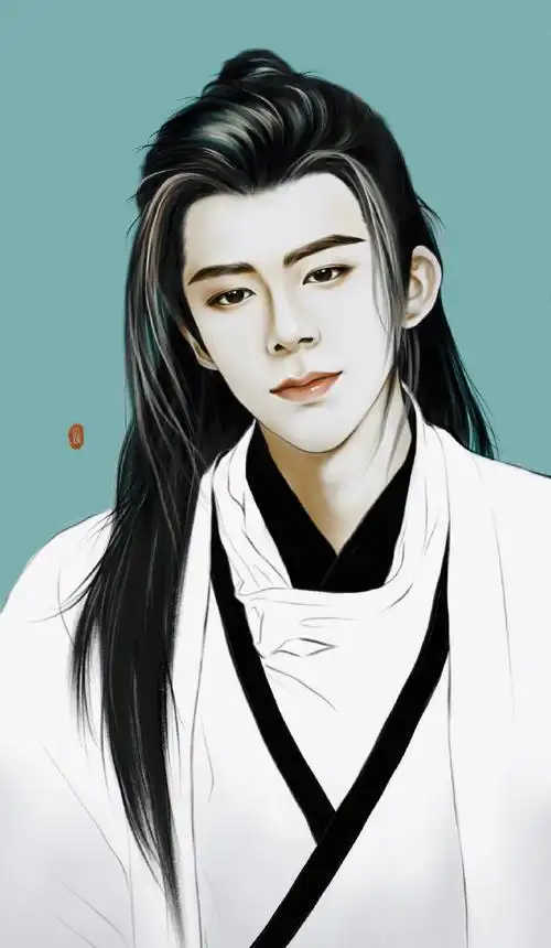 刘宇宁一念关山##刘宇宁