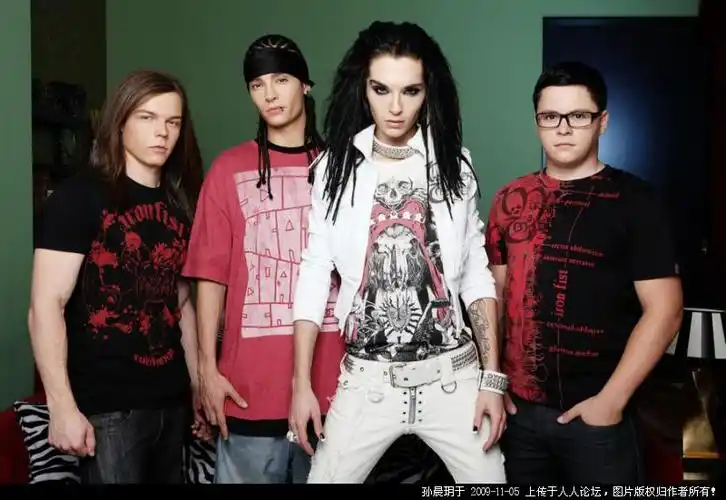 ">风靡 /a>欧美的 a target="_blank" href="/item/德国摇滚/7757283"