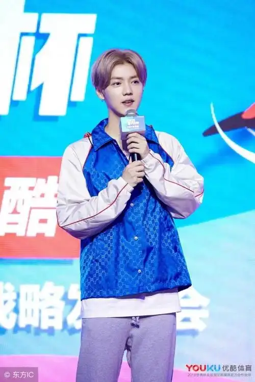 鹿晗王嘉尔战队,王嘉尔和鹿晗谁更厉害 - 世界杯 - 妞妞网宿迁马栏山