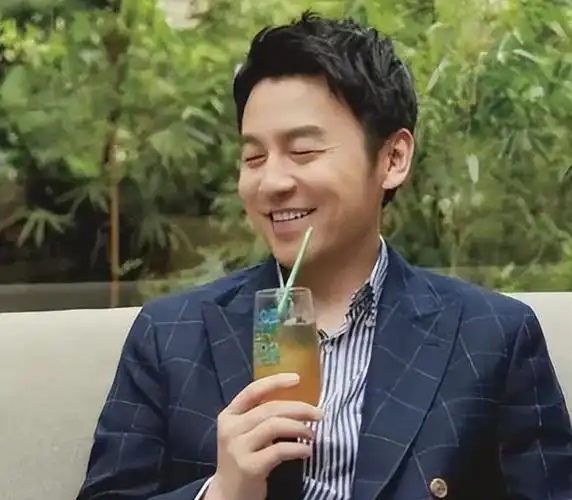 雷佳音:吵架吵出个老婆来,丈母娘是自己的粉丝,婚后多年无绯闻