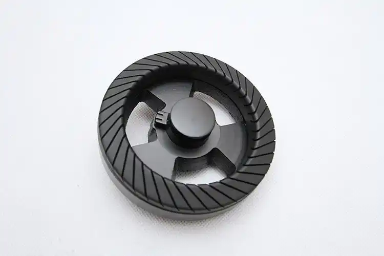 美的燃气灶配件q636 q636a q636b q125 ql530bl内扣大火盖midea