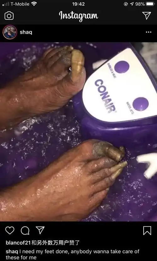 足控进来!普通人慎点!