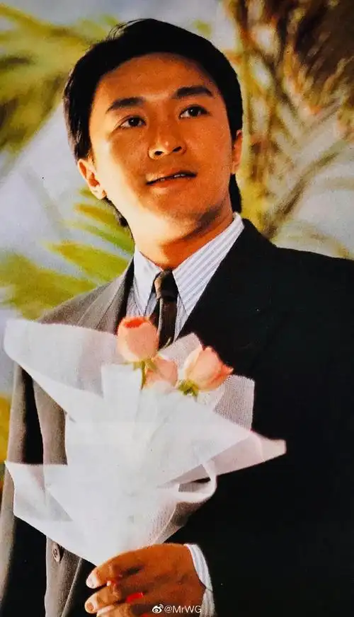 9张图远远不足全览周星驰不胜枚举的佳作,他的无厘头风格,无数台词