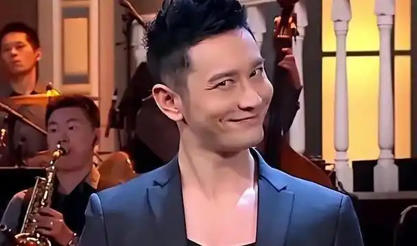 《好事成双》央视大爆,黄晓明的脸,张嘉倪的狠,让人挪不开眼|傻白甜