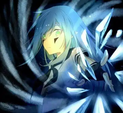 凹凸世界#小柠檬安莉洁