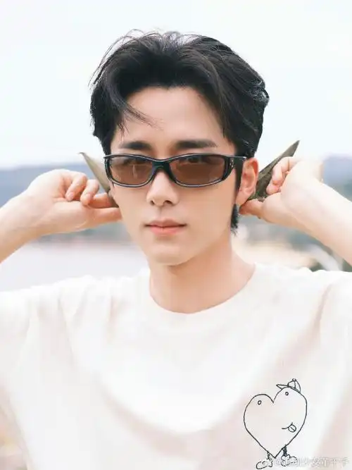 张新成参加音综了##张新成参加音综首秀