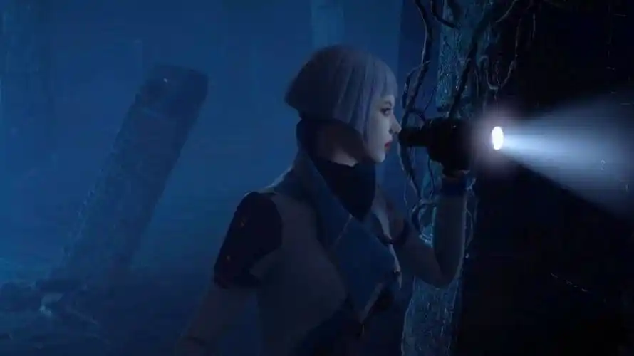 cfhd会推出救赎猎手吗?