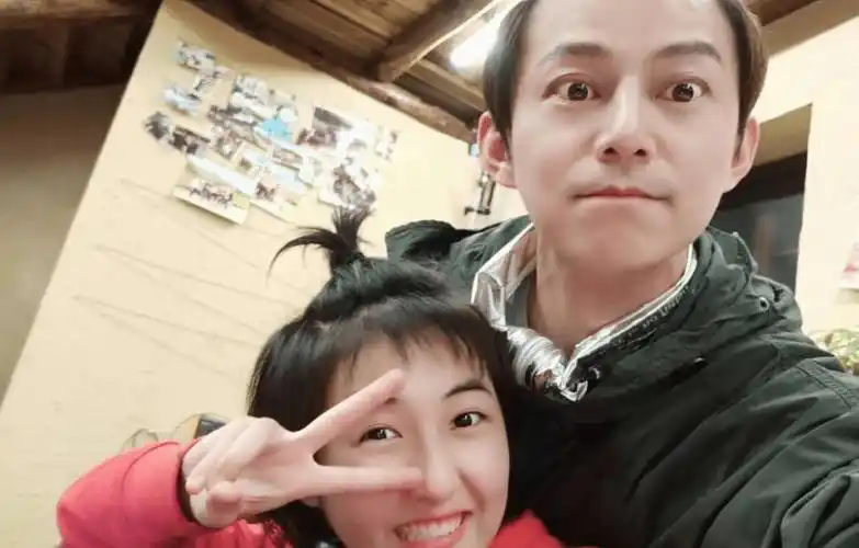 为什么娱乐圈的前辈喜欢郭麒麟和张子枫?原因很简单!