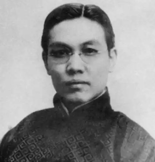 邵飘萍:铁肩辣手快笔如刀,拒张作霖高价收买,临刑前:诸位免送_袁世凯