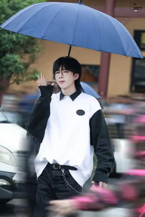 咦～这张图为什么会被夹呢