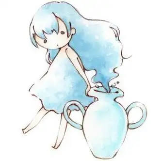 水瓶座女:聪明,逻辑性强,她们还有着怎样不为人知的性格呢?