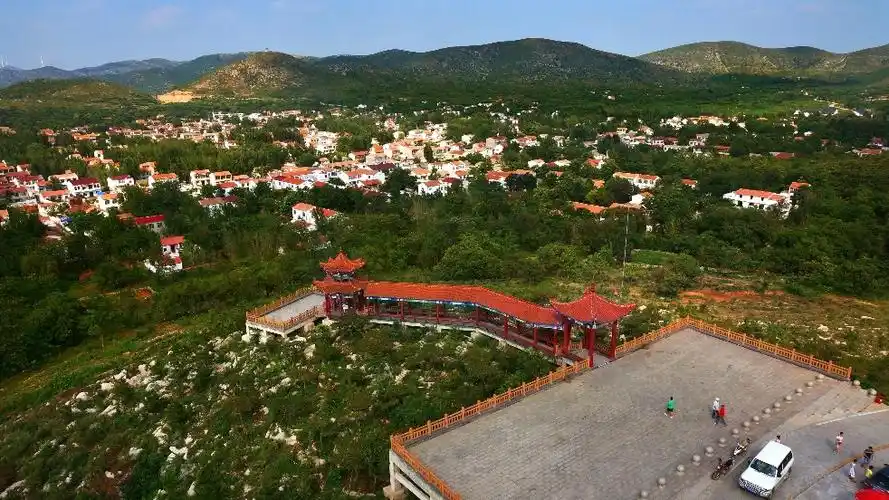 南山村 (行政区划)