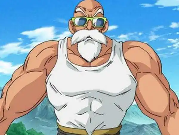 p>龟仙人,日本漫画《 a target="_blank" href="/item/龙珠/7248"