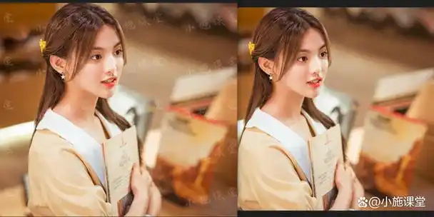 「ps批量水印」工作中的图片成果老是被盗用,怎么解决呢