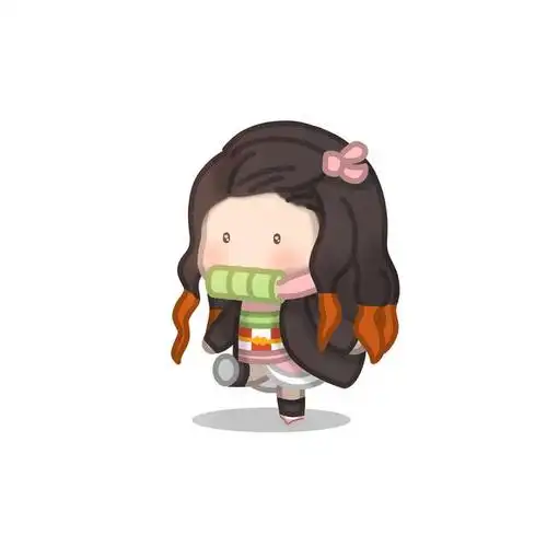 最萌可爱的q版《鬼灭之刃》人物合集你看过吗?