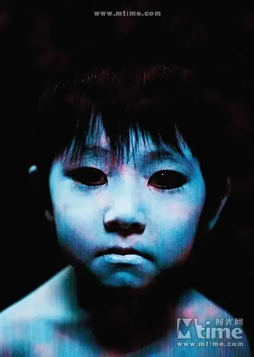 世界恐怖片 排名前24部-------胆小慎入!