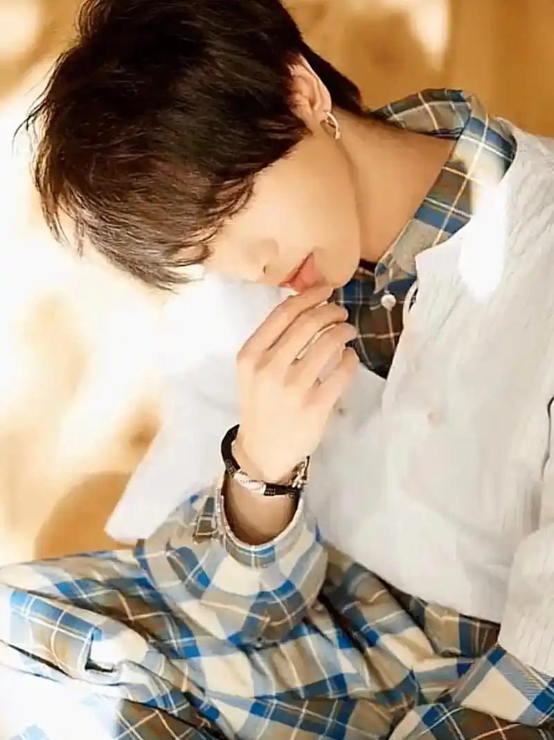 一个字帅060606.#花花 #华晨宇#图片#抖音小助手 - 抖音