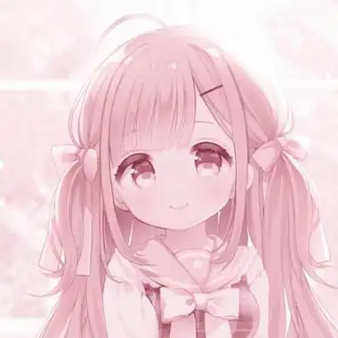 由美头网整理发布,女生头像频道提供更多与粉嫩,粉色系相关的头像图片