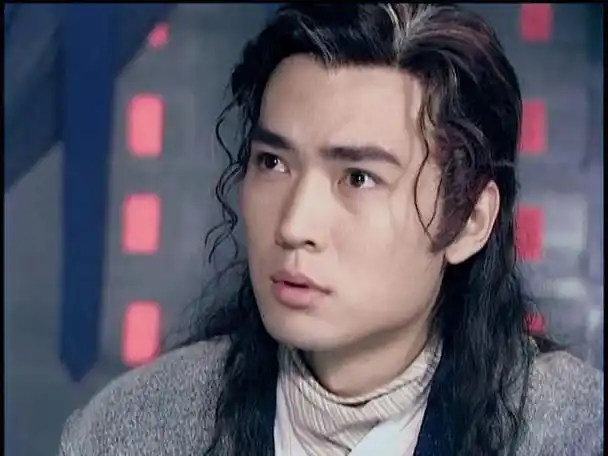 焦恩俊饰李寻欢