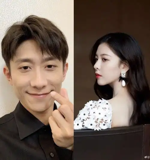 劈腿实锤张一山与神秘女子被曝约会后正牌女友发布分手声明