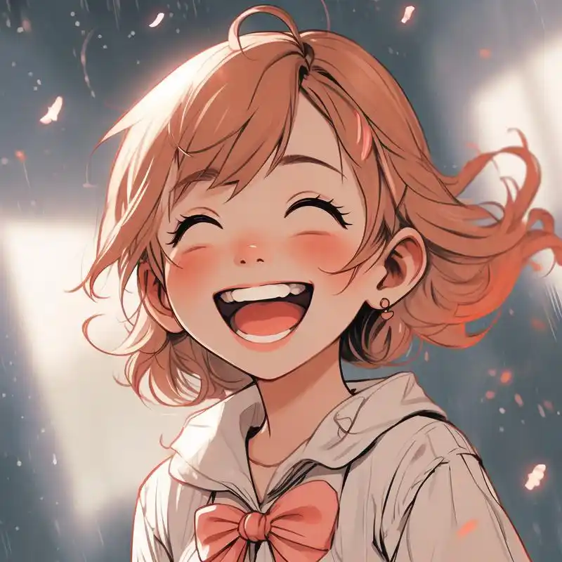 微信头像|卡通可爱又呆萌06 今天给大家带来一组超级可爱的卡通微信