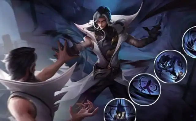 王者荣耀司马懿这个英雄怎么胜率就上不去呢这些要知道