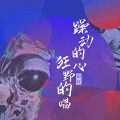 躁动的心狂野的唱dj阳少版