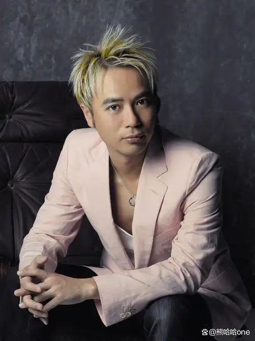 香港90年代十大男歌手