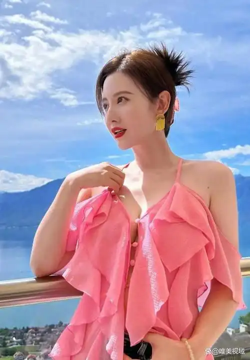 迷倒百亿总裁的张萌到底有什么魅力