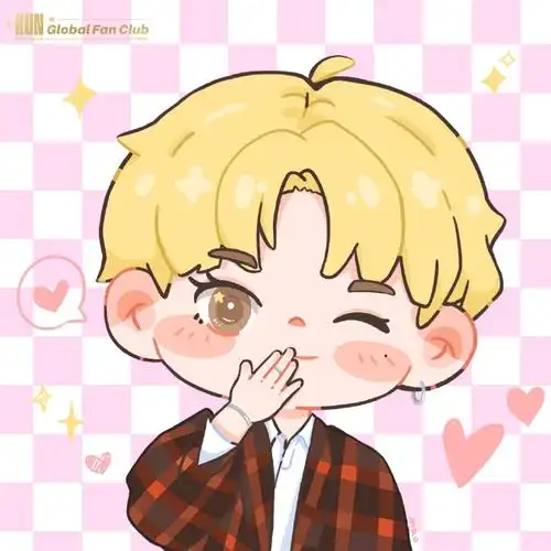 pick你的星画手##超话创作官##蔡徐坤