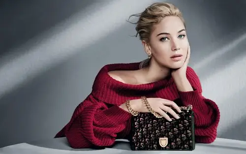 jennifer lawrence dior 2016壁纸1680x1050分辨率查看