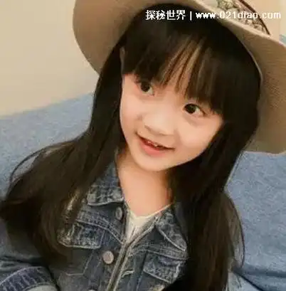 适合小学生的发型介绍