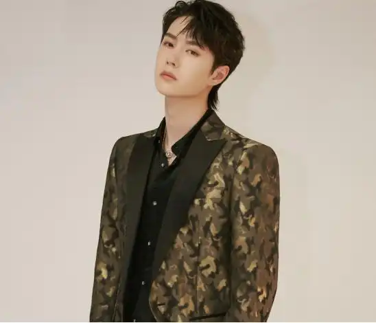 杨柳女歌手个人资料 王俊凯经纪人杨柳图片 - 歌词译