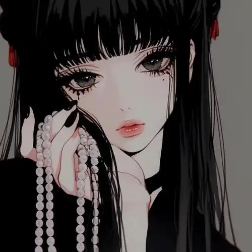 动漫头像##动漫女头