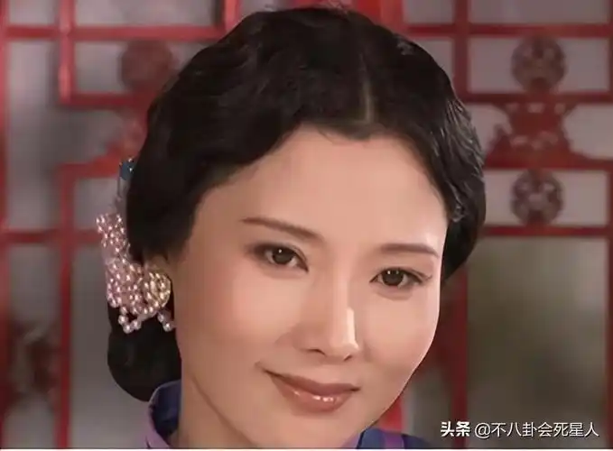 《大宅门》过去21年8位演员离世(是一部十分经典的电视剧神剧之一)